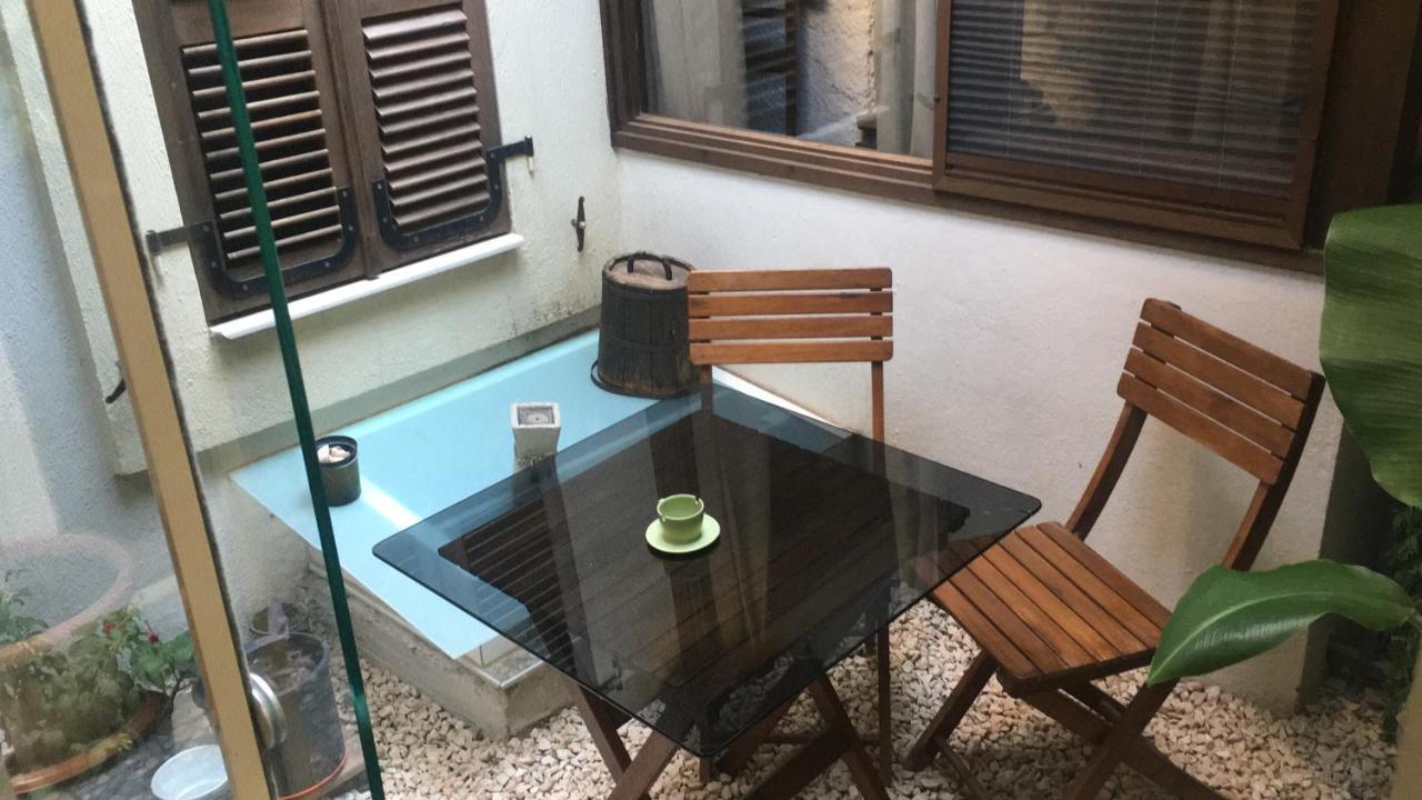 Harmoni Hotel Alacati Exterior foto
