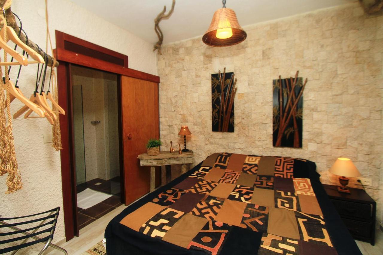 Harmoni Hotel Alacati Exterior foto