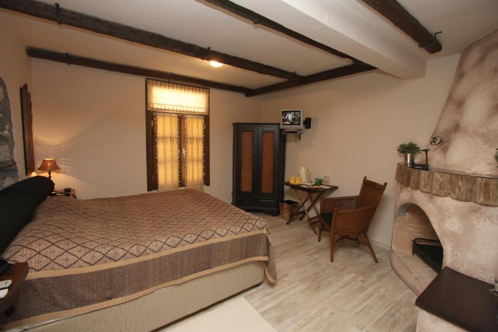 Harmoni Hotel Alacati Cameră foto