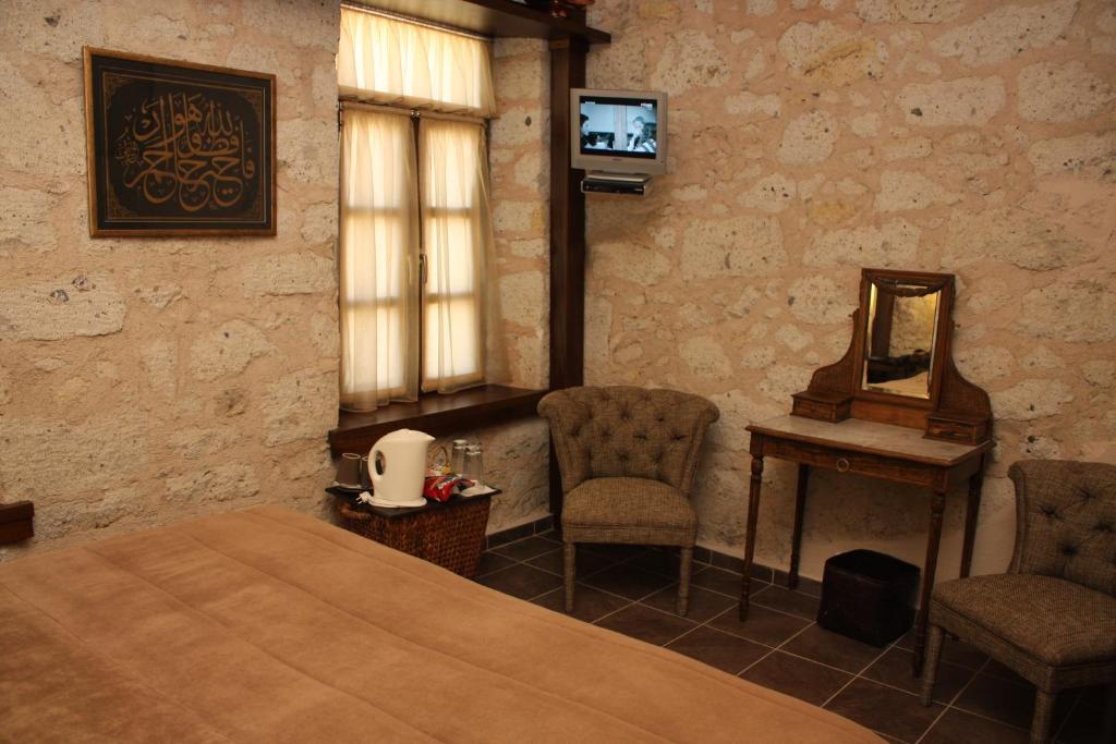 Harmoni Hotel Alacati Exterior foto