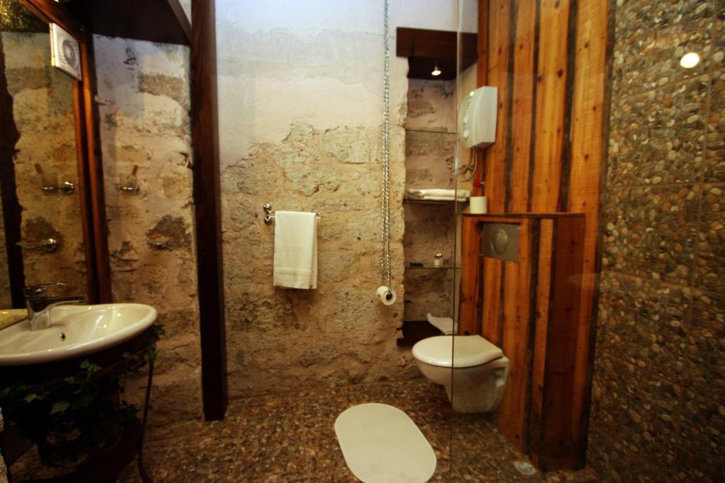 Harmoni Hotel Alacati Cameră foto